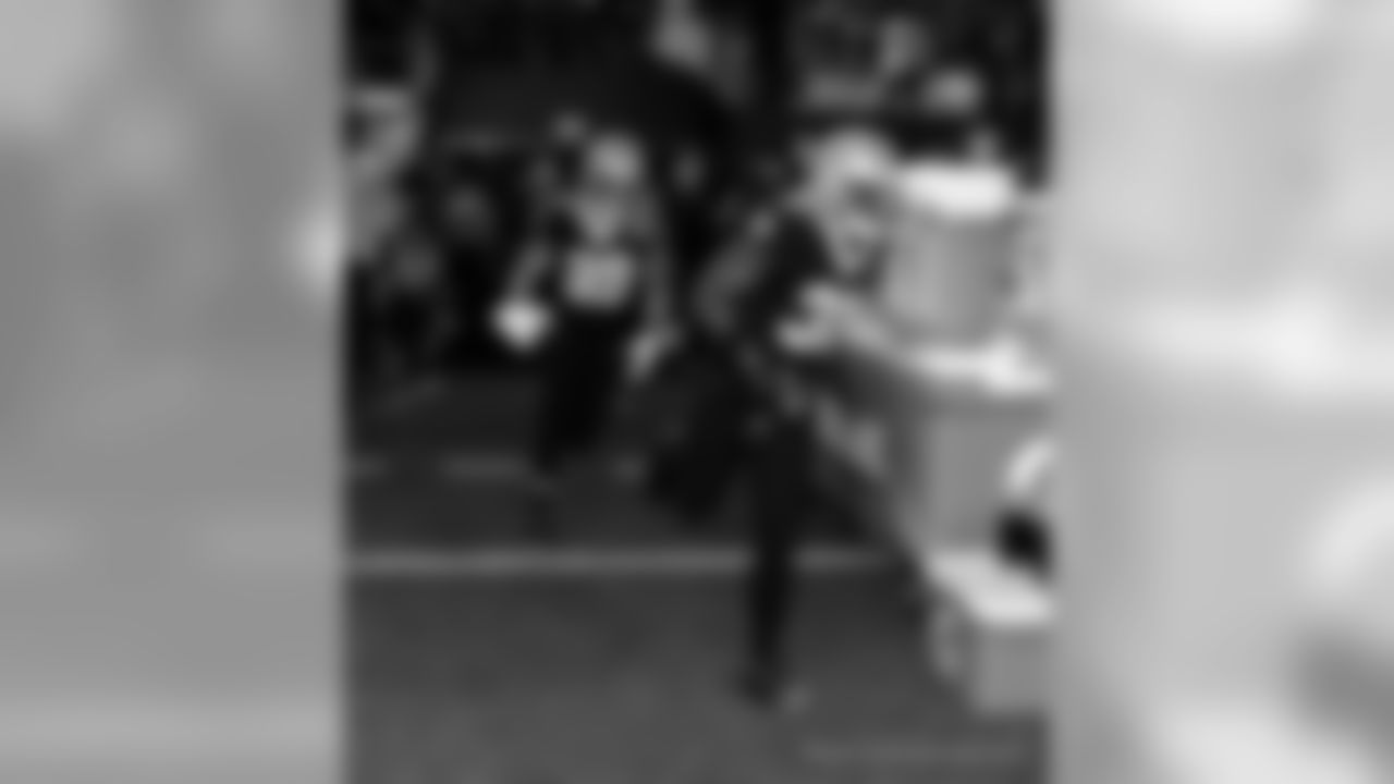 Cowboys 13- Saints 10 (L)
New Orleans Saints 2018 Season
Michael C. Hebert