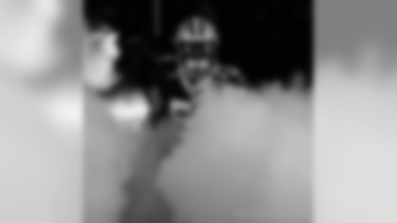 2018 Season
Saints 21 - Browns 18
Saints 1-1 in 2018 Regular Season
New Orleans Saints 2018 Season
Michael C. Hebert
