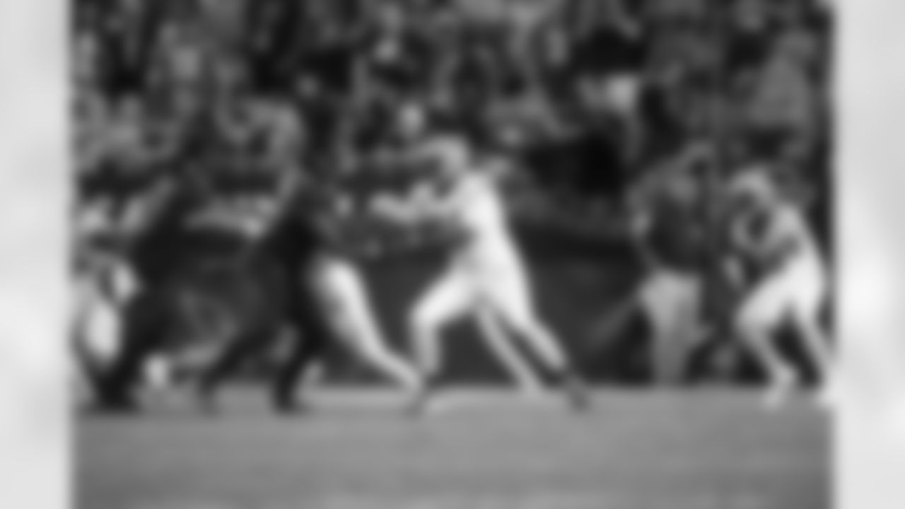 Check out photos of New Orleans Saints defensive end Cameron Jordan in action throughout the 2022 season.