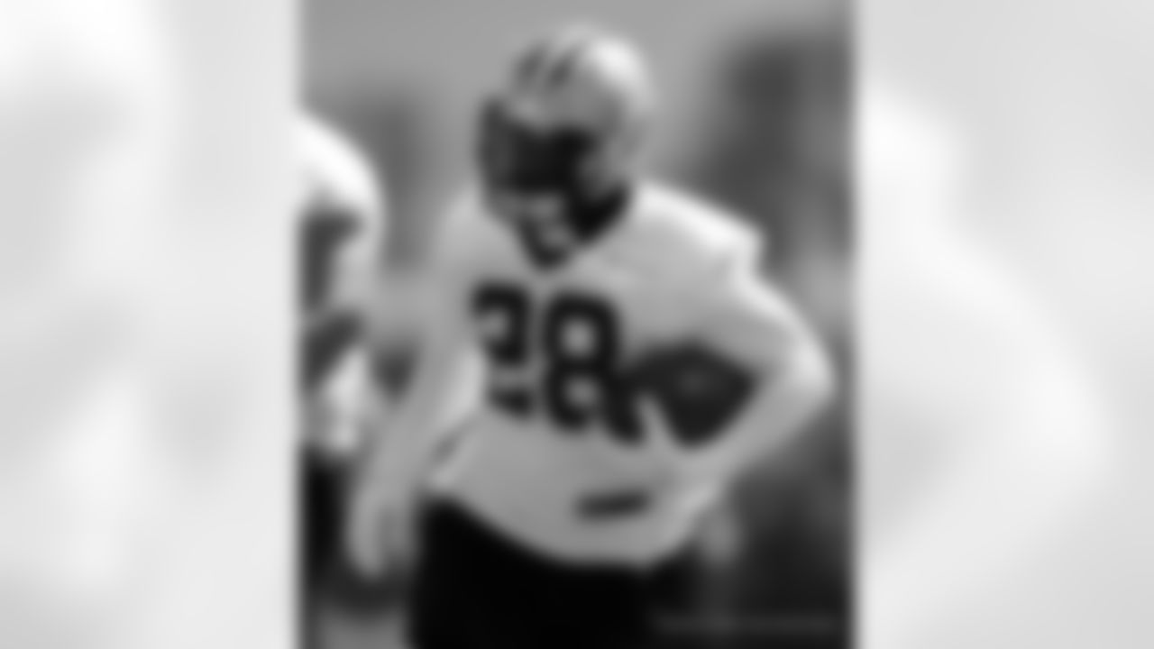 May 30th OTA Practice
Michael C. Hebert