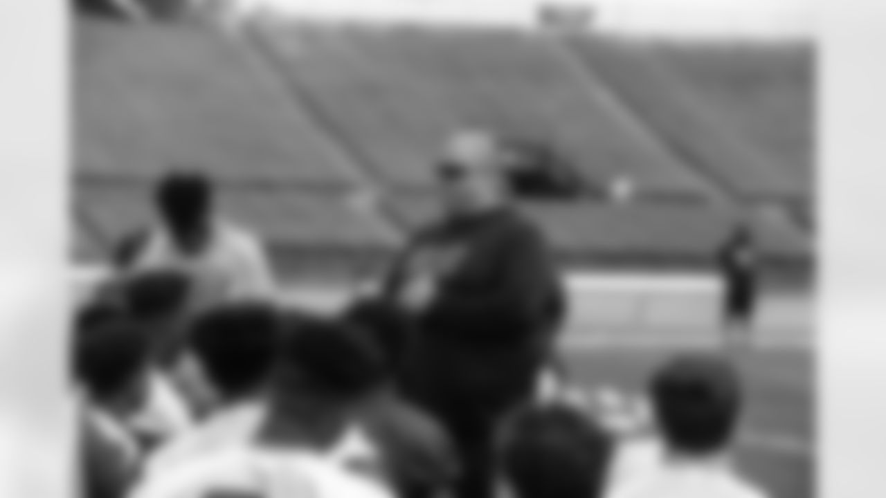 The New Orleans Saints honor Graham Jarrott of De La Salle High School as our latest High School Coach of the Week.