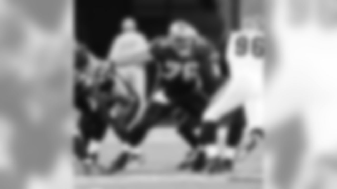 Preseason 3 at Cincinnati