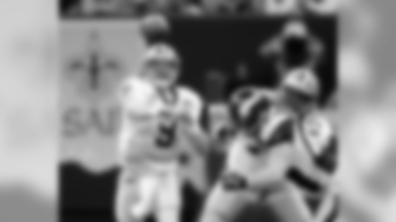 Week 3 vs Minnesota Vikings
