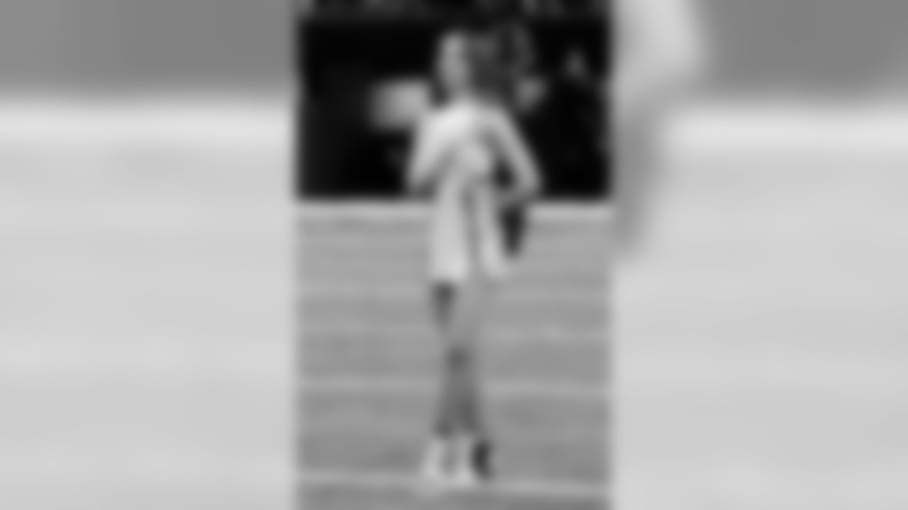 Saints 48- Eagles 7 (W)
New Orleans Saints 2018 Season
Michael C. Hebert