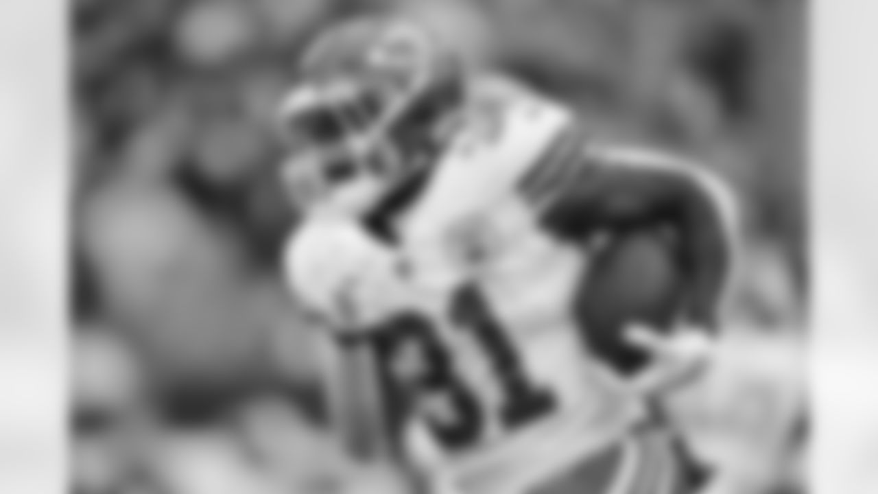 New Orleans Saints announced that they have signed running back Darrel Williams on Tuesday, August 15, 2023. Check out Darrel in action with the Arizona Cardinals and Kansas City Chiefs and during his NFL career.