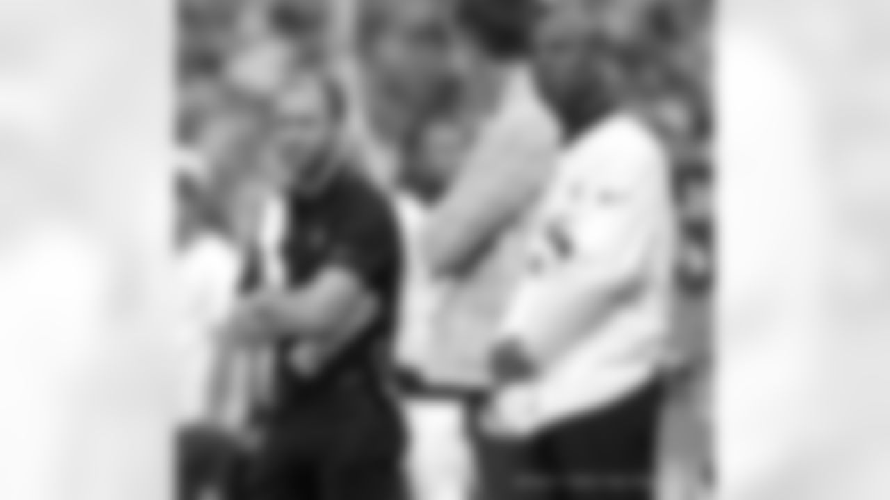Check out the game action from the New Orleans Saints game against the Green Bay Packers in Week 3 of the 2023 NFL season.