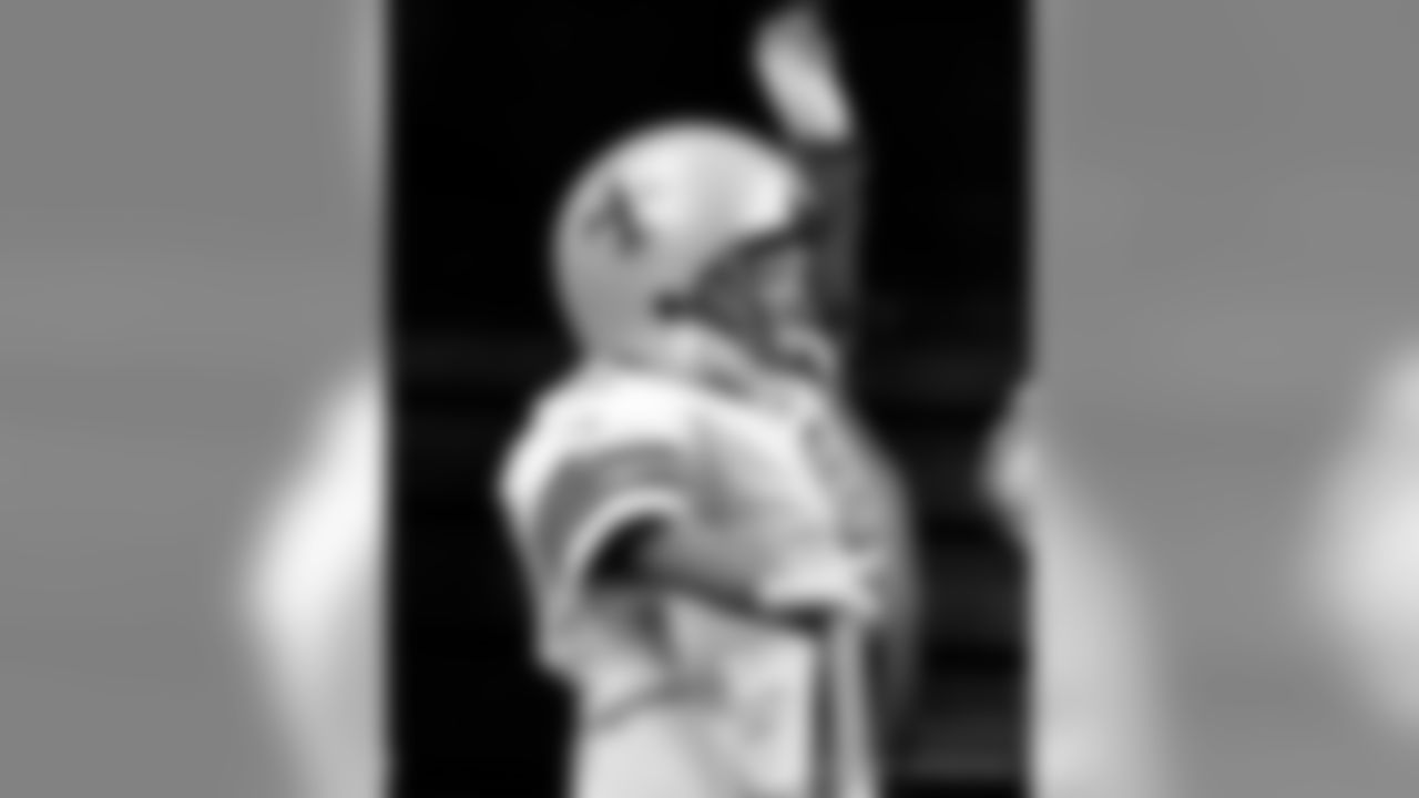 Saints 48- Eagles 7 (W)
New Orleans Saints 2018 Season
Michael C. Hebert