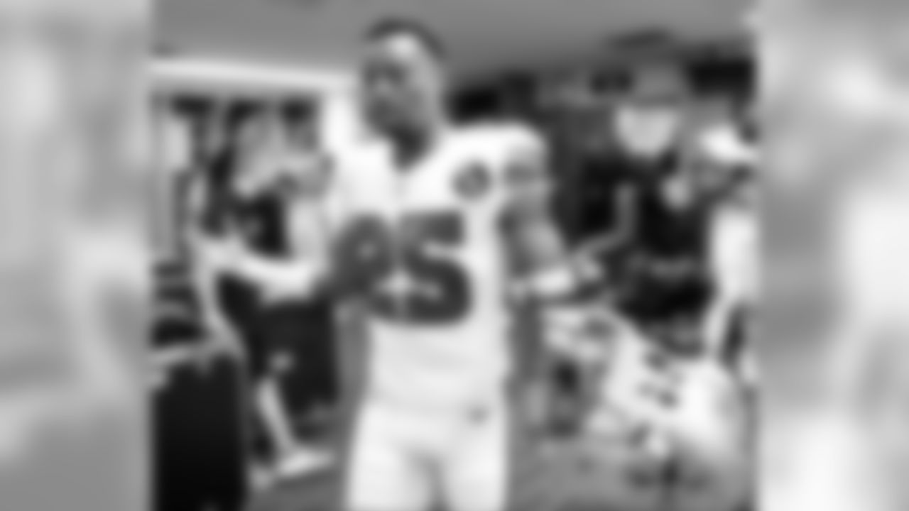 Saints 48- Eagles 7 (W)
New Orleans Saints 2018 Season
Michael C. Hebert