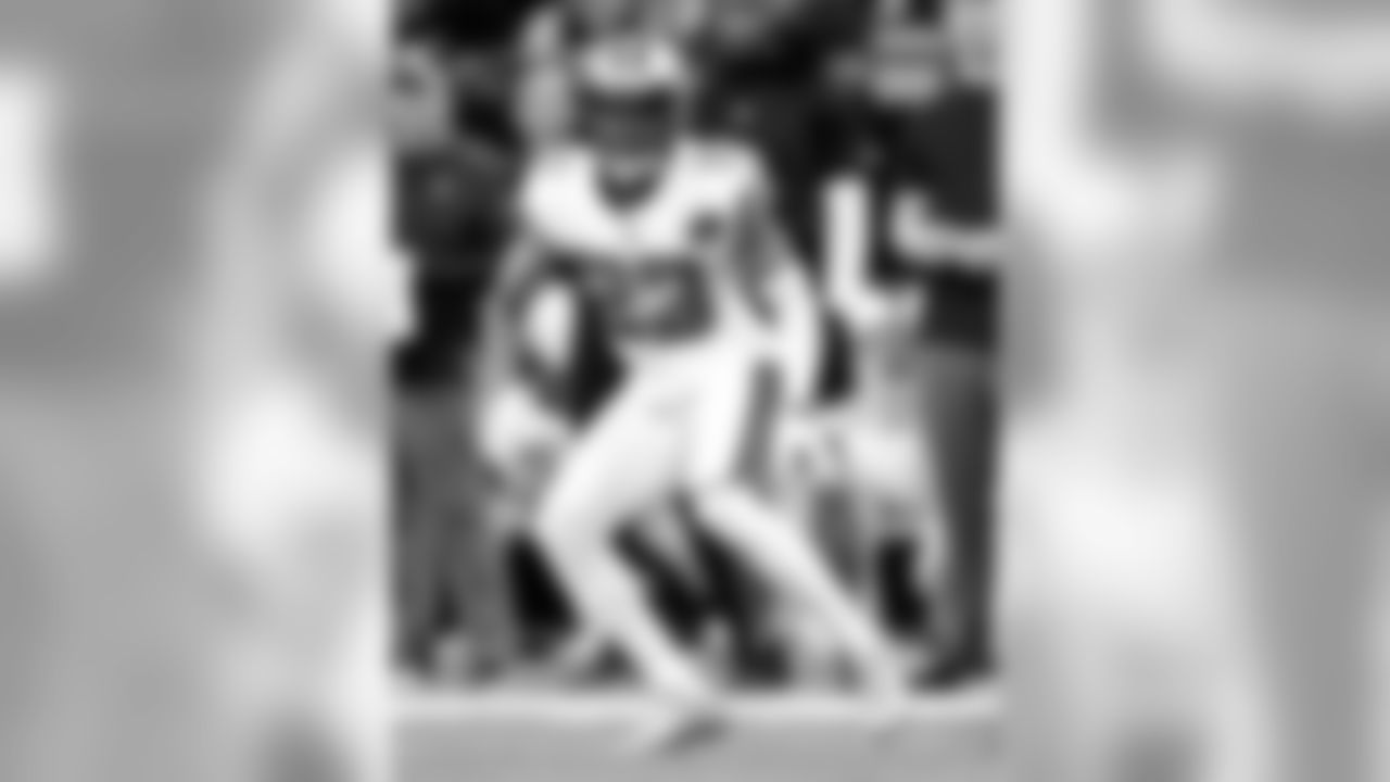 Saints 48- Eagles 7 (W)
New Orleans Saints 2018 Season
Michael C. Hebert