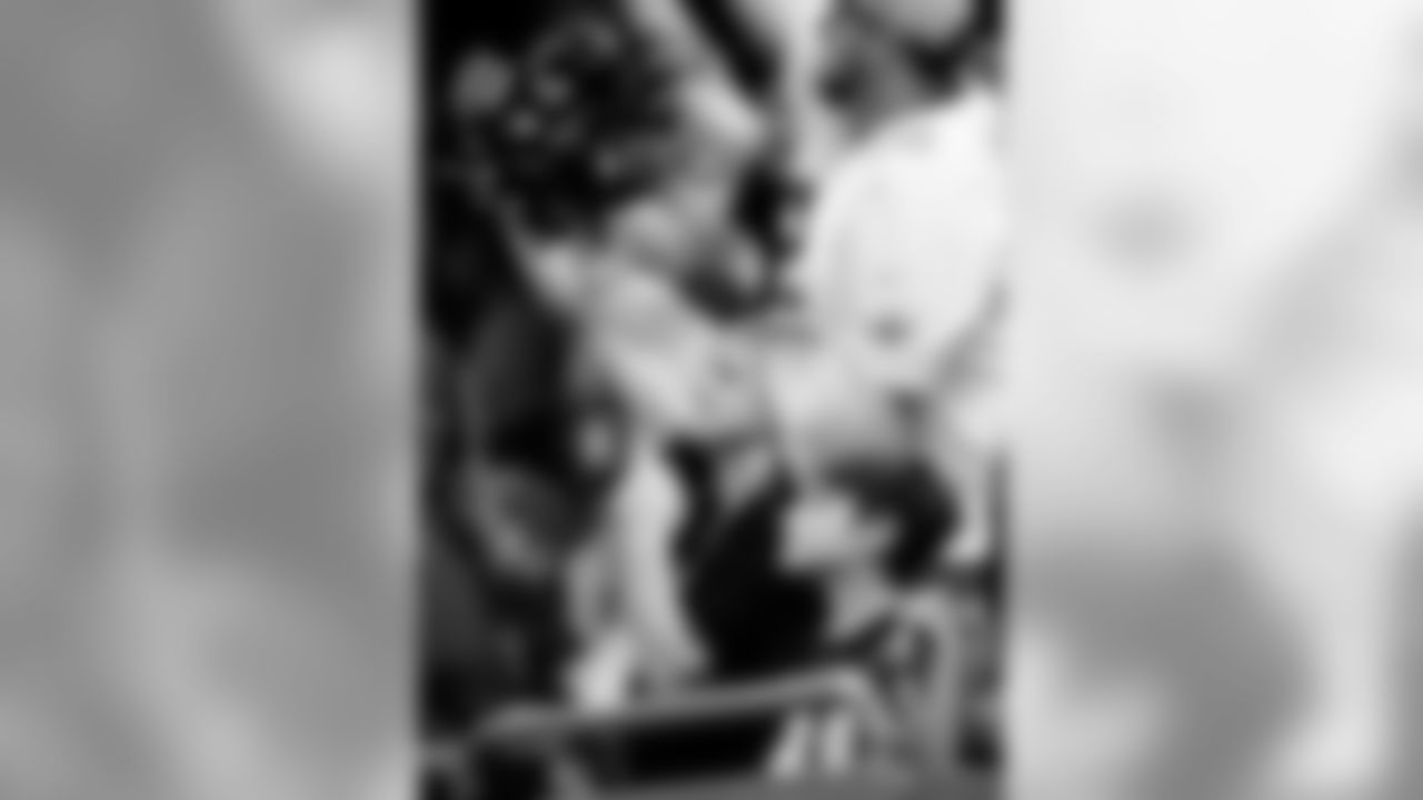 Saints 48- Eagles 7 (W)
New Orleans Saints 2018 Season
Michael C. Hebert