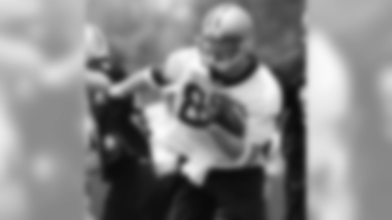 2006 June Mini Camp
