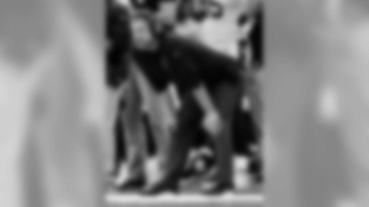 2019 Saints Pre Season
Vikings 35 Saints 24 (L)
2019 New Orleans Saints
All Images Copyright Michael C. Hebert