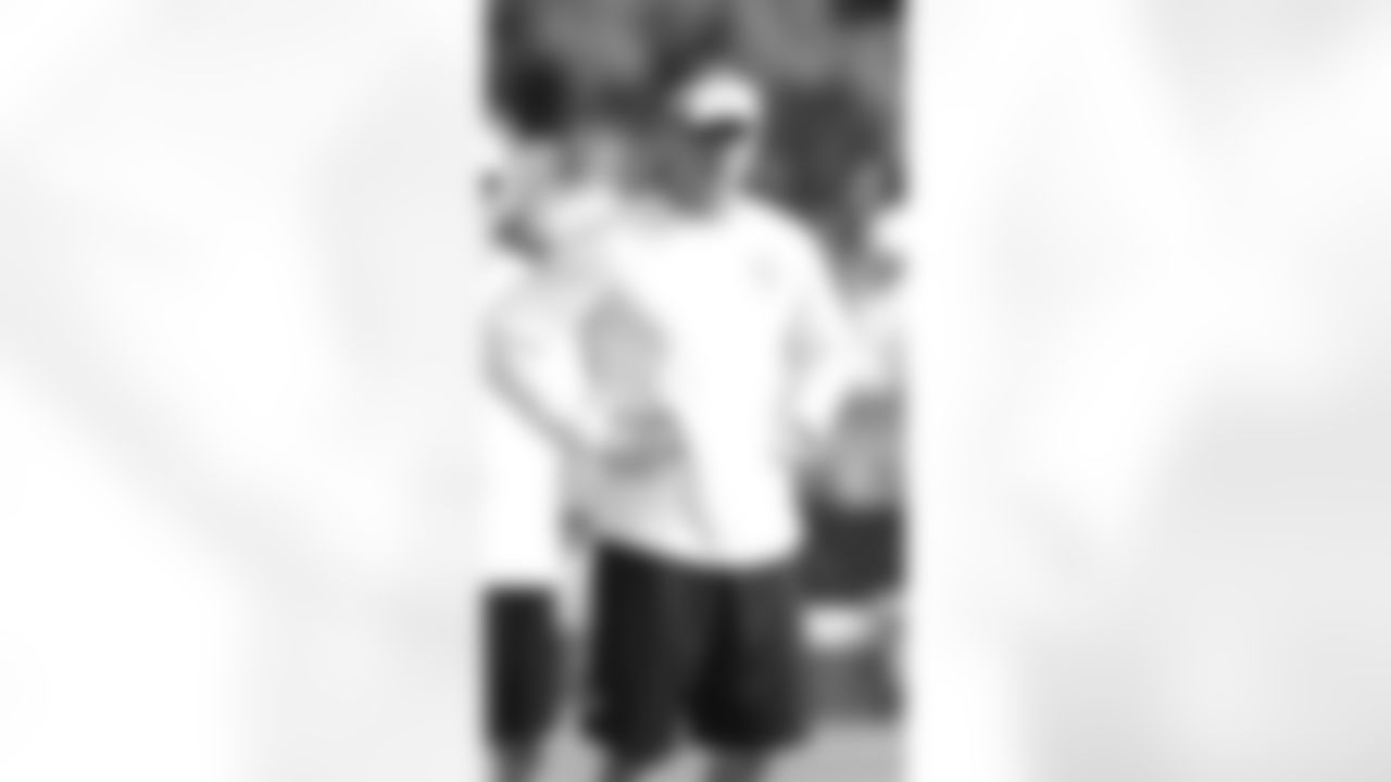 Joe Lombardi (Quarterbacks)