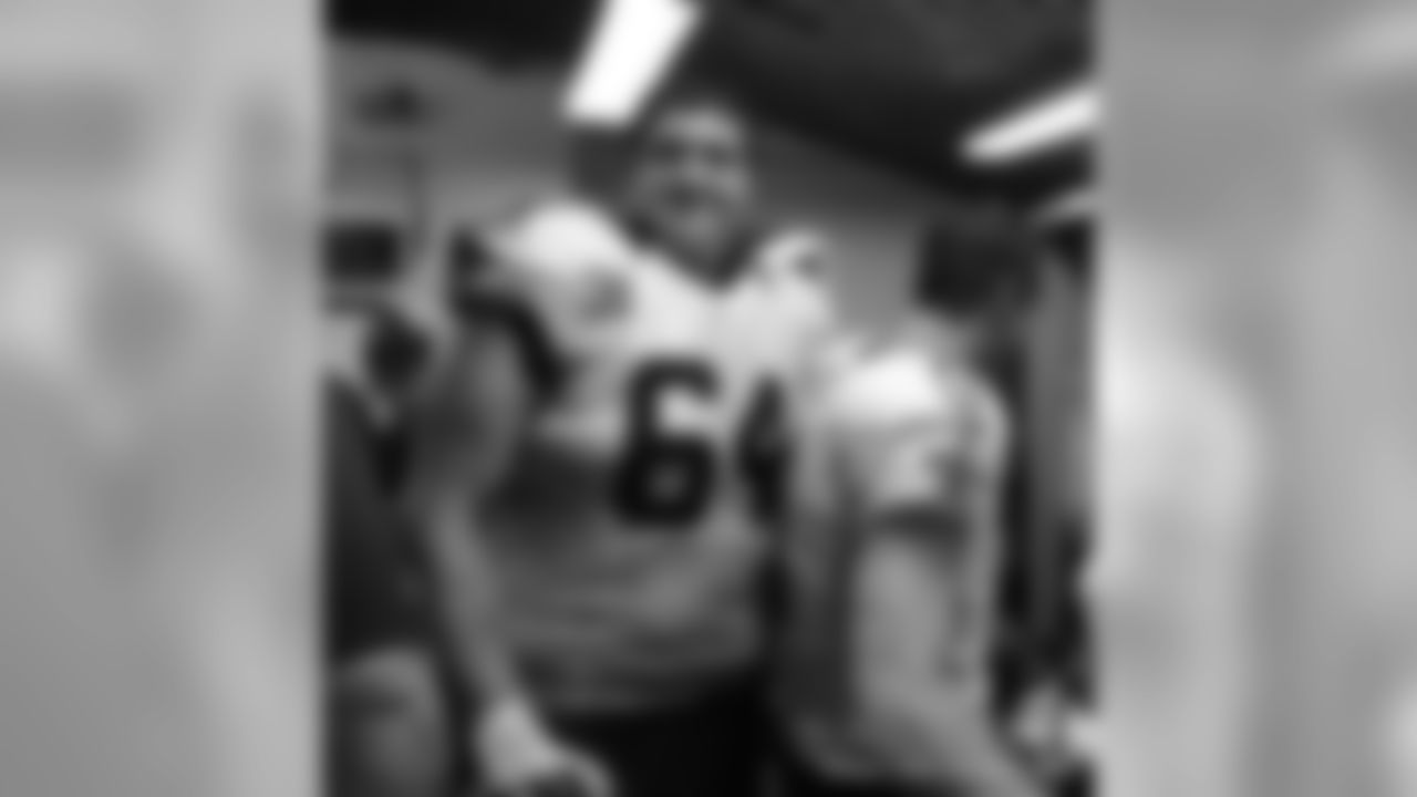64 T Zach Strief