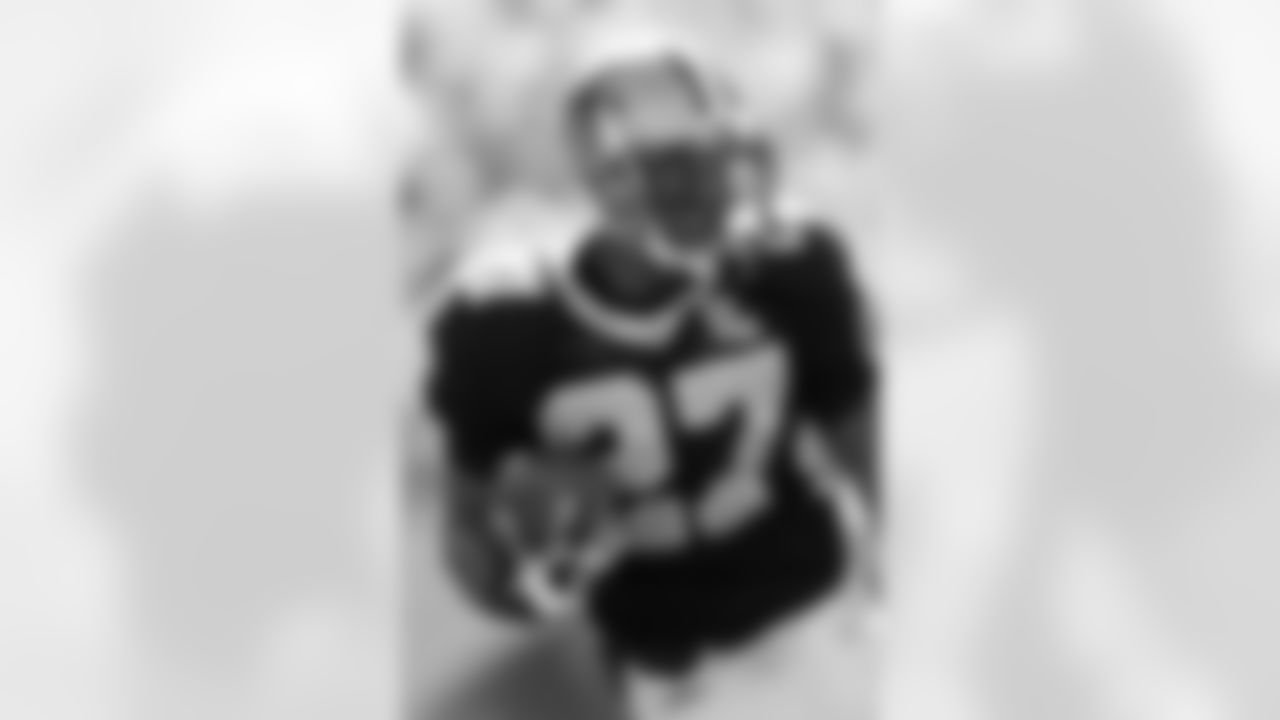 10 1 06 Saints at Panthers