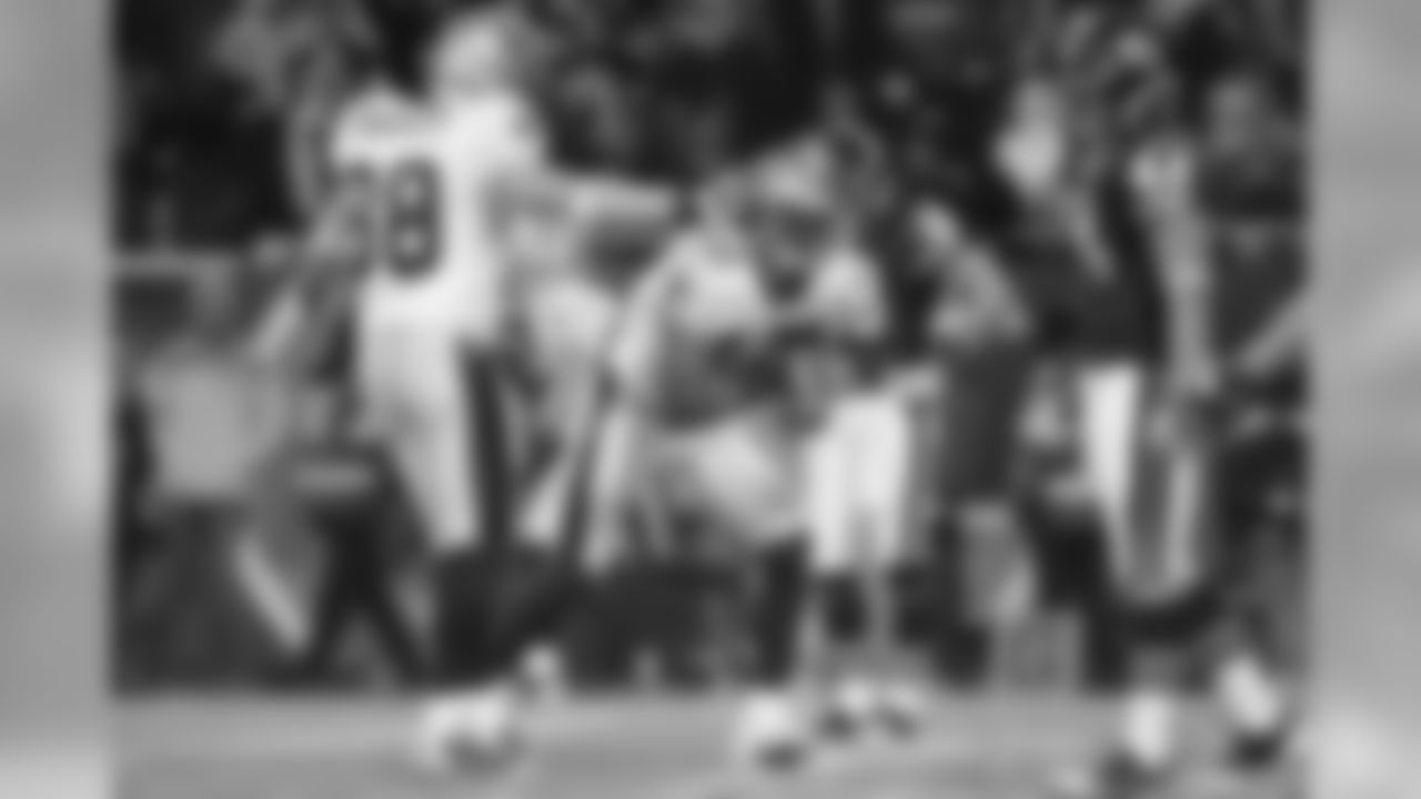 Saints at Bears