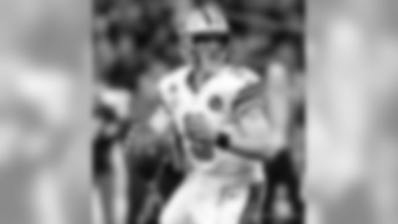 Saints 48- Eagles 7 (W)
New Orleans Saints 2018 Season
Michael C. Hebert