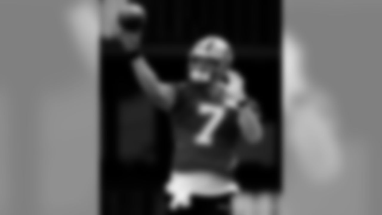 SEATTLE PRACTICE 9-18-2019
2019 New Orleans Saints
All Images Copyright Michael C. Hebert