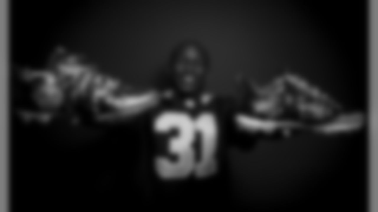 Chris Banjo: Sickle Cell Awareness