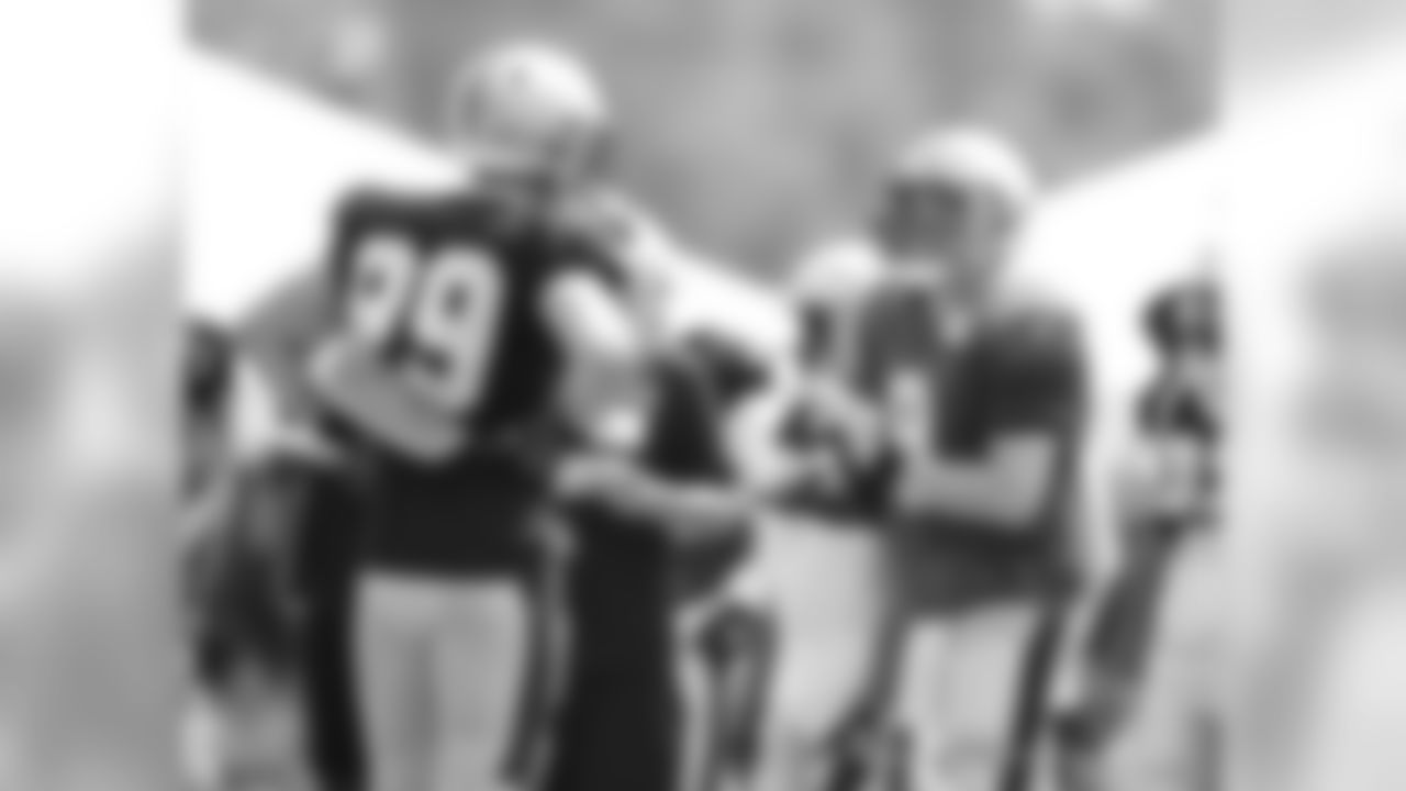 New Orleans Saints Training Camp 2018
First Day in Pads
Michael C. Hebert