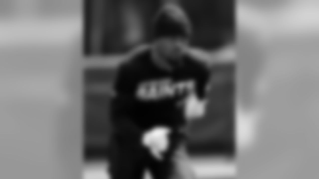 RAMS 27 - SAINTS 9 (L) 1-0
2019 New Orleans Saints
All Images Copyright Michael C. Hebert