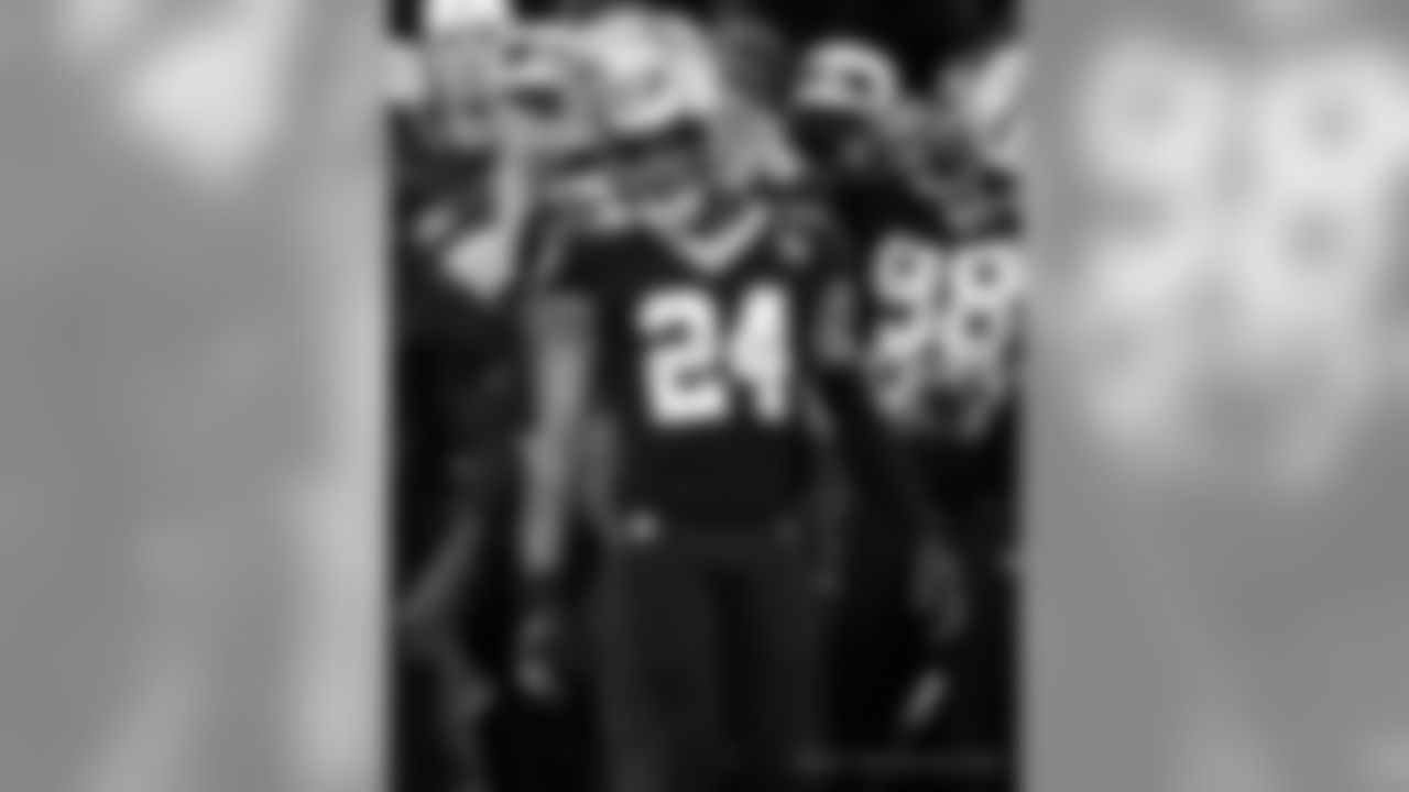 Saints 31- Falcons 17 (W)
New Orleans Saints 2018 Season
Michael C. Hebert