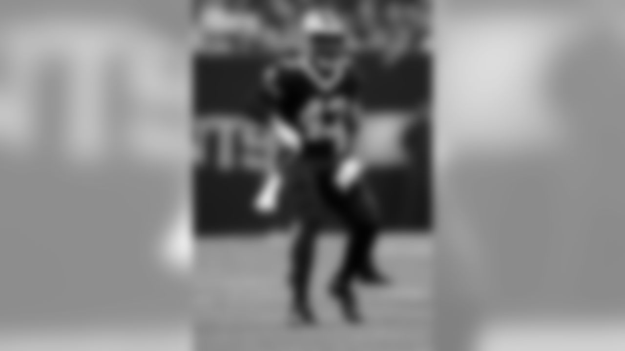 Saints 30 - Texans 28 (W) 1-0
2019 New Orleans Saints
All Images Copyright Michael C. Hebert