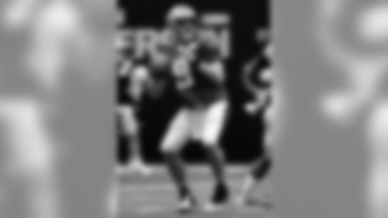 New Orleans Saints Training Camp 2018
Aug 4th Indoor
Michael C. Hebert