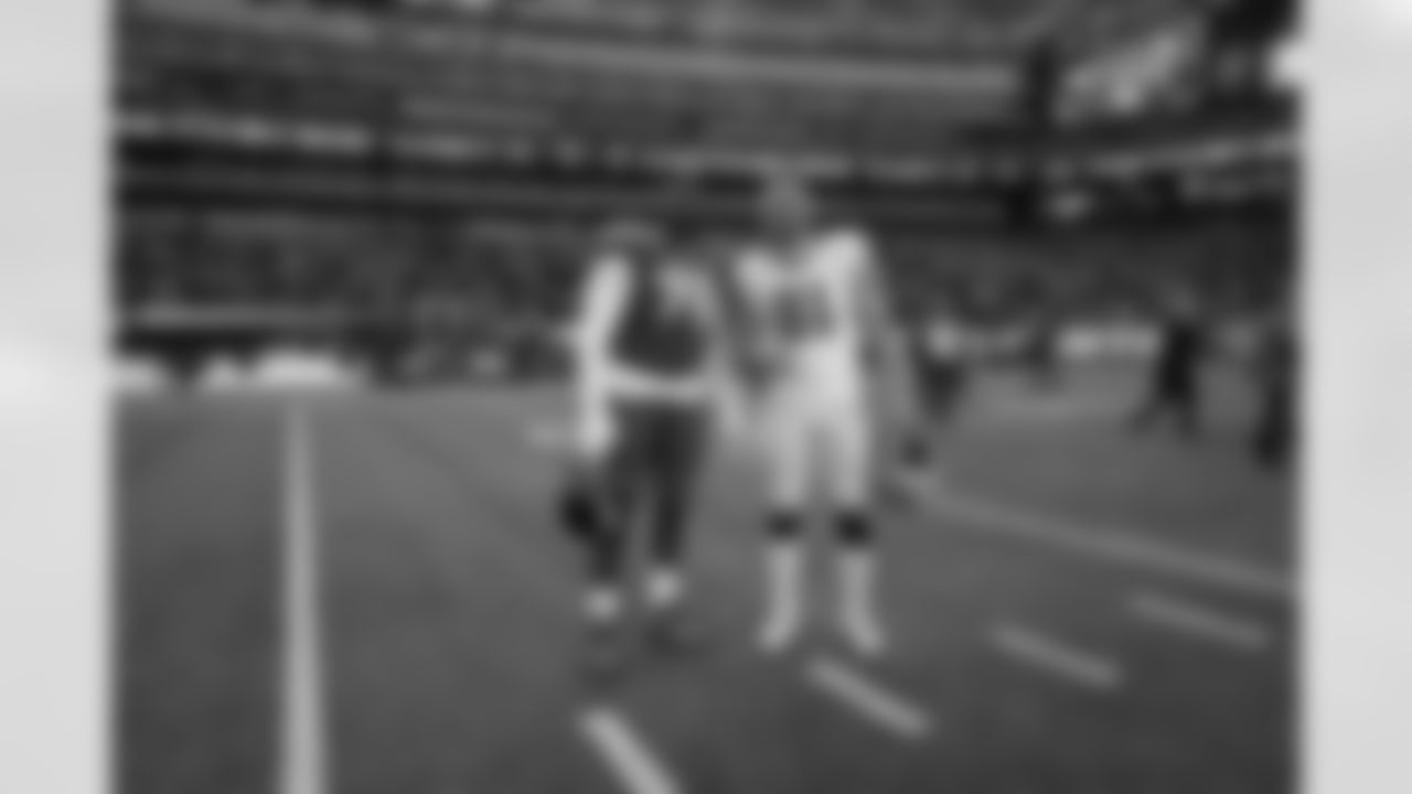 The New Orleans Saints take on the New York Jets in Week 14 of the 2021 NFL season on December 12, 2021.