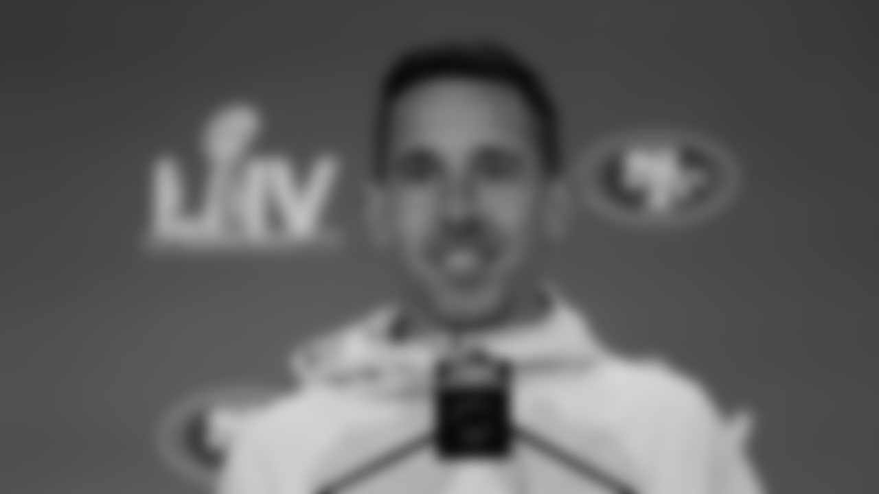 Week 10 vs. San Francisco 49ers: Kyle Shanahan is the son of former NFL coach Mike Shanahan. Papa Shanahan coached in the league for 20 years, 14 of which were spent leading the Denver Broncos.