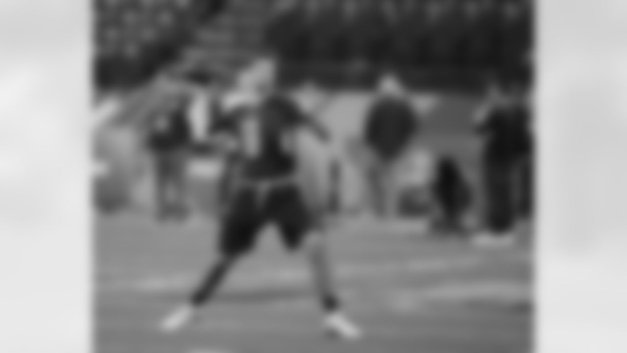 QB Payton Lynch