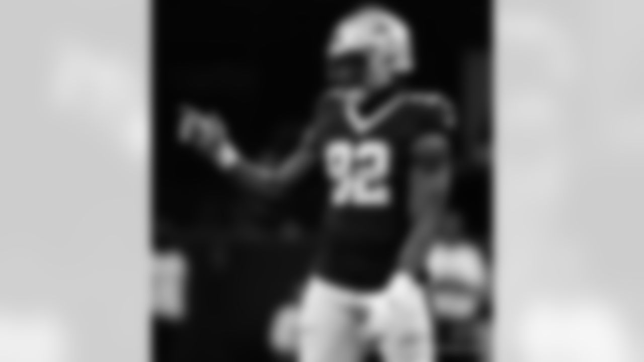 Check out the game action shots from the New Orleans Saints game against the Tampa Bay Buccaneers in Week 4 of the 2023 NFL season.
