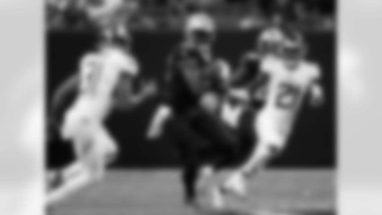 Check out the game action from the New Orleans Saints game against the Tennessee Titans in Week 1 of the 2023 NFL season.