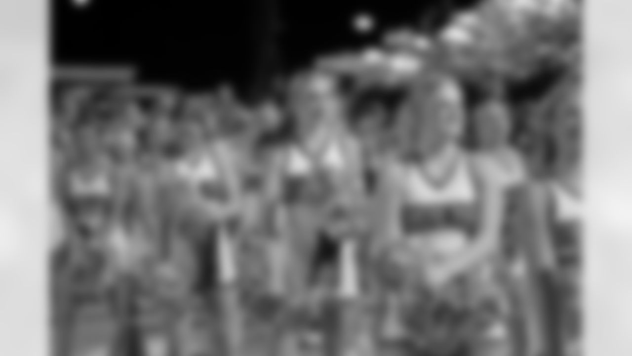 The Gulfport Admirals hosted the Ocean Springs Greyhounds on Senior Night at Milner Stadium during the New Orleans Saints Mississippi High School Football Under the Lights game in Gulfport, MS on Friday, October 27, 2023. Ocean Springs dominated the second half to take a 30-7 victory.