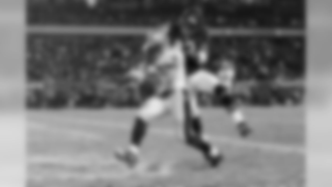 Saints at Bears