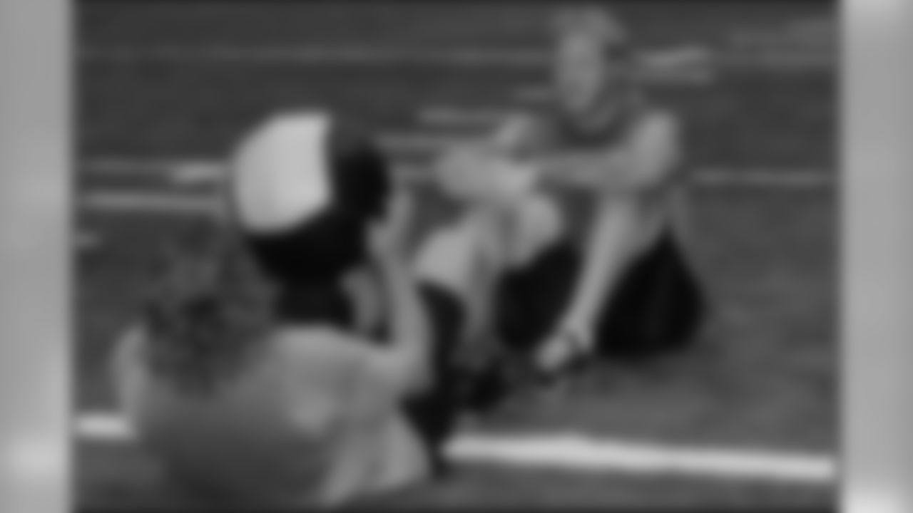 2009 Offseason Strength and Conditioning Program B