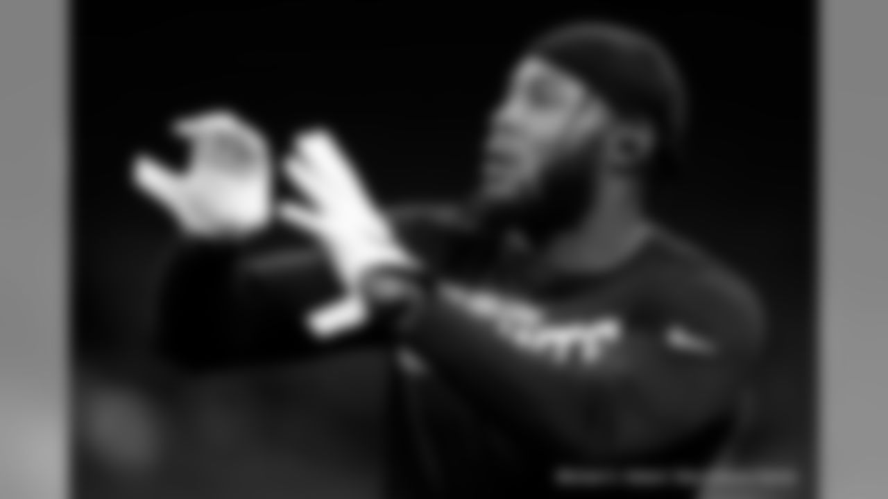 2019 Saints Pre Season
Vikings 35 Saints 24 (L)
2019 New Orleans Saints
All Images Copyright Michael C. Hebert