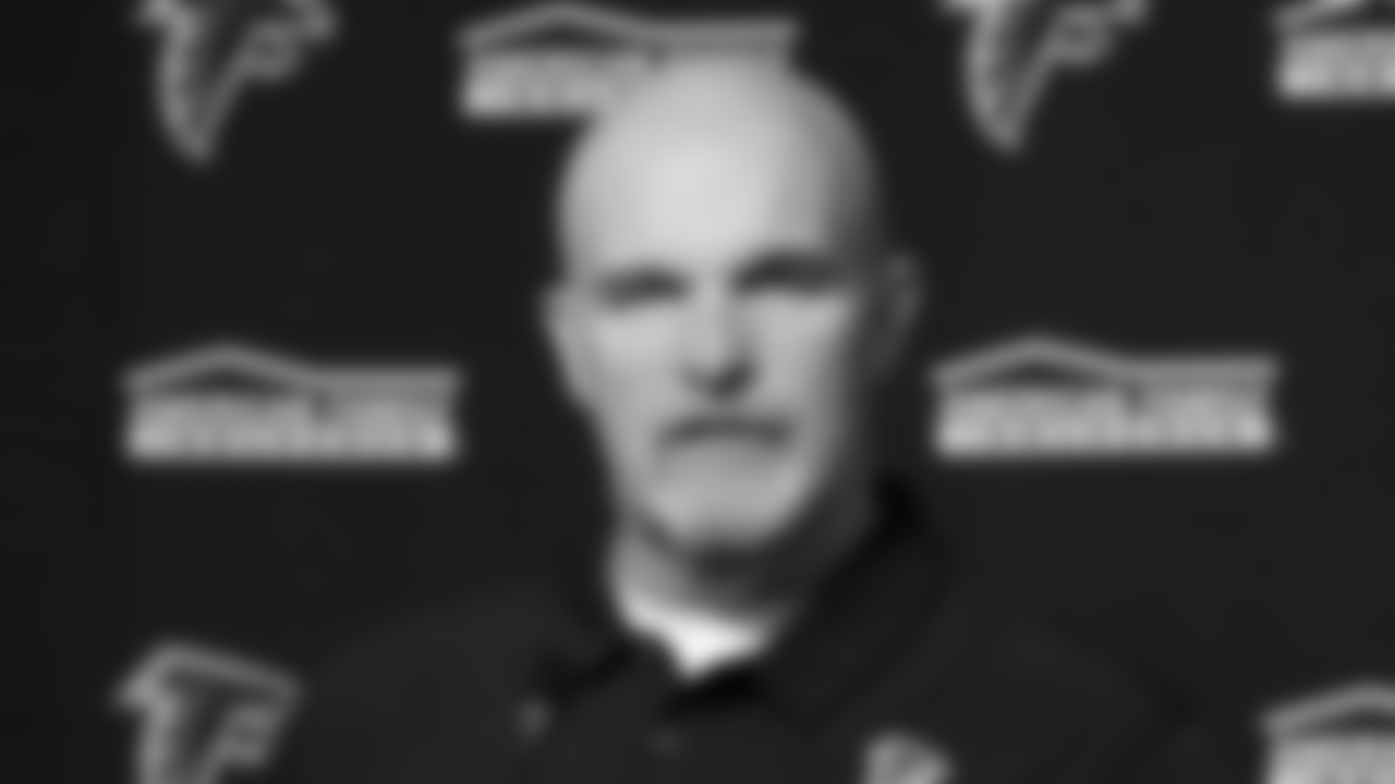 Week 11 & 13 vs. Atlanta Falcons: Dan Quinn is entering his sixth season with the team