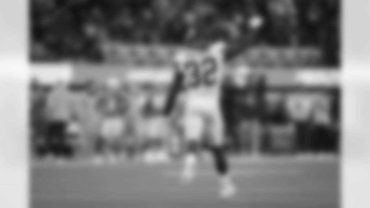 New Orleans Saints announced that they have agreed to terms with free agent safety Tyrann Mathieu on Wednesday, May 4, 2022. Check out Tyrann in action with the LSU Tigers, Arizona Cardinals, Houston Texans, and Kansas City Chiefs during his career.