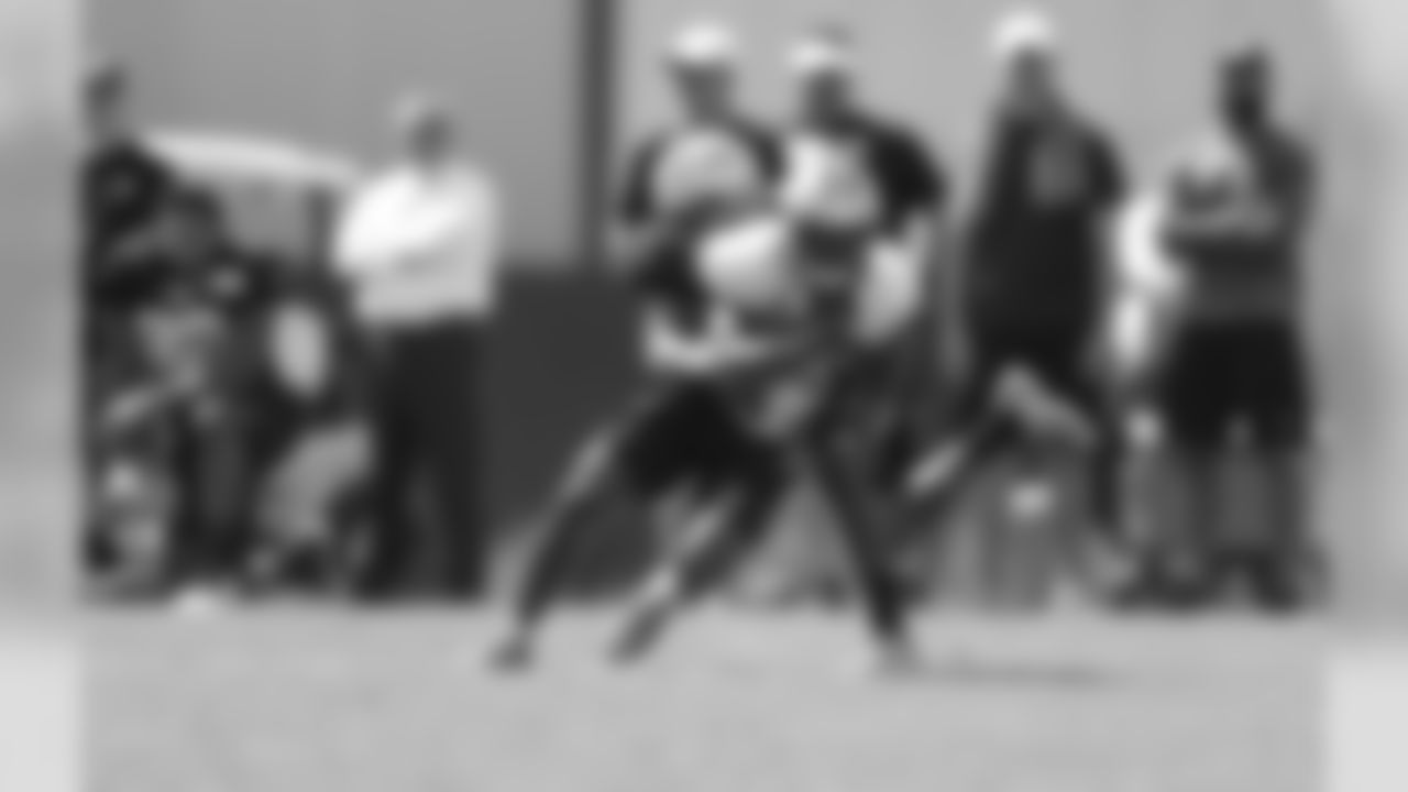 New Orleans Saints Training Camp presented by Verizon on August 7, 2019 at Ochsner Sports Performance Center in Metairie, Louisiana.