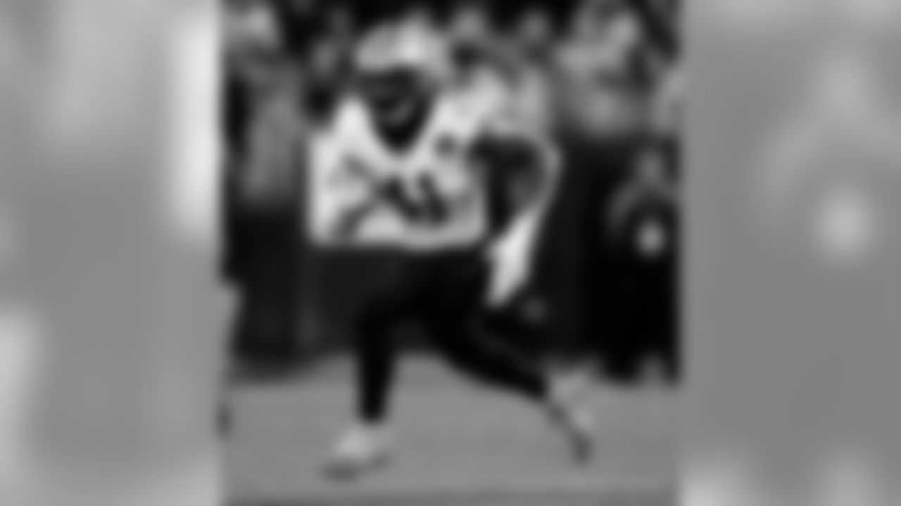Saints 12 - Carolina 9 (W)
New Orleans Saints 2018 Season
Michael C. Hebert