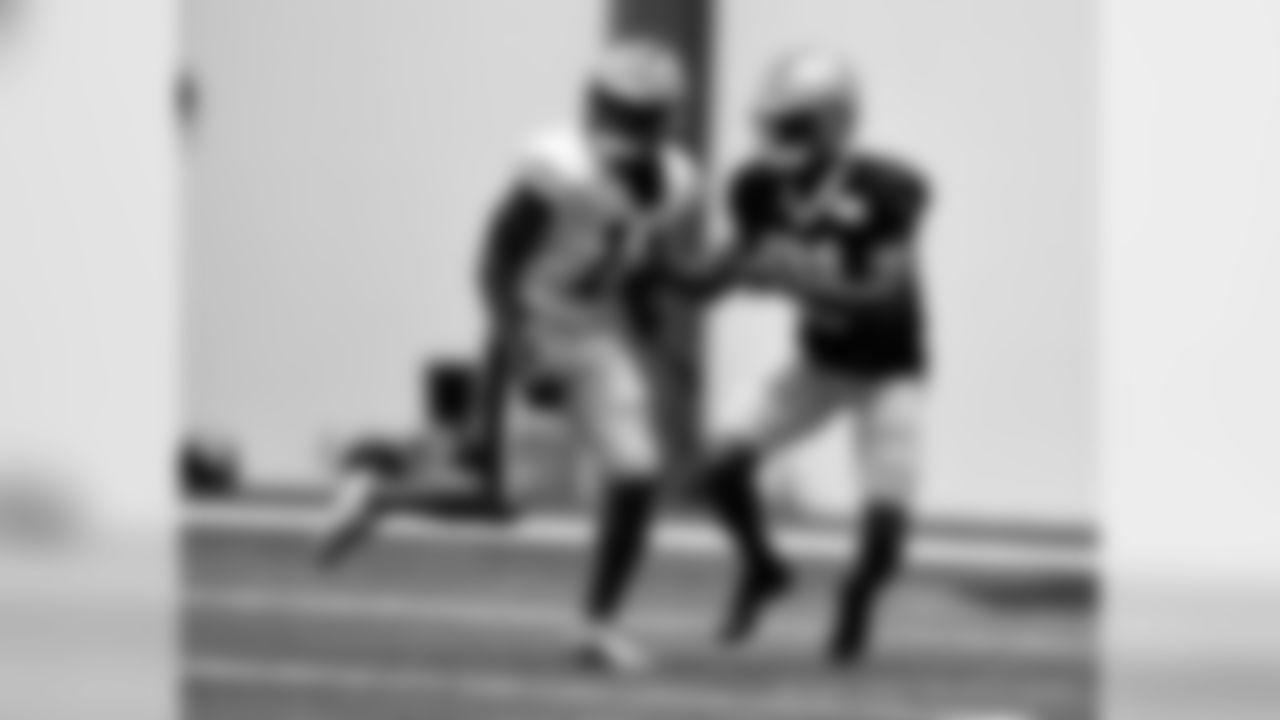 New Orleans Saints Training Camp 2018
Aug 4th Indoor
Michael C. Hebert