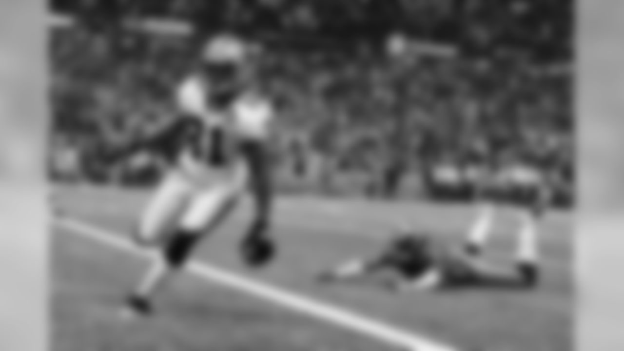 Saints vs Bucs