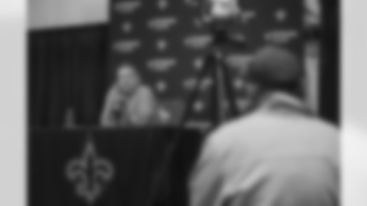 On January 25, 2022, New Orleans Saints head coach Sean Payton announced he was stepping down from his role as head coach after 16 seasons.
