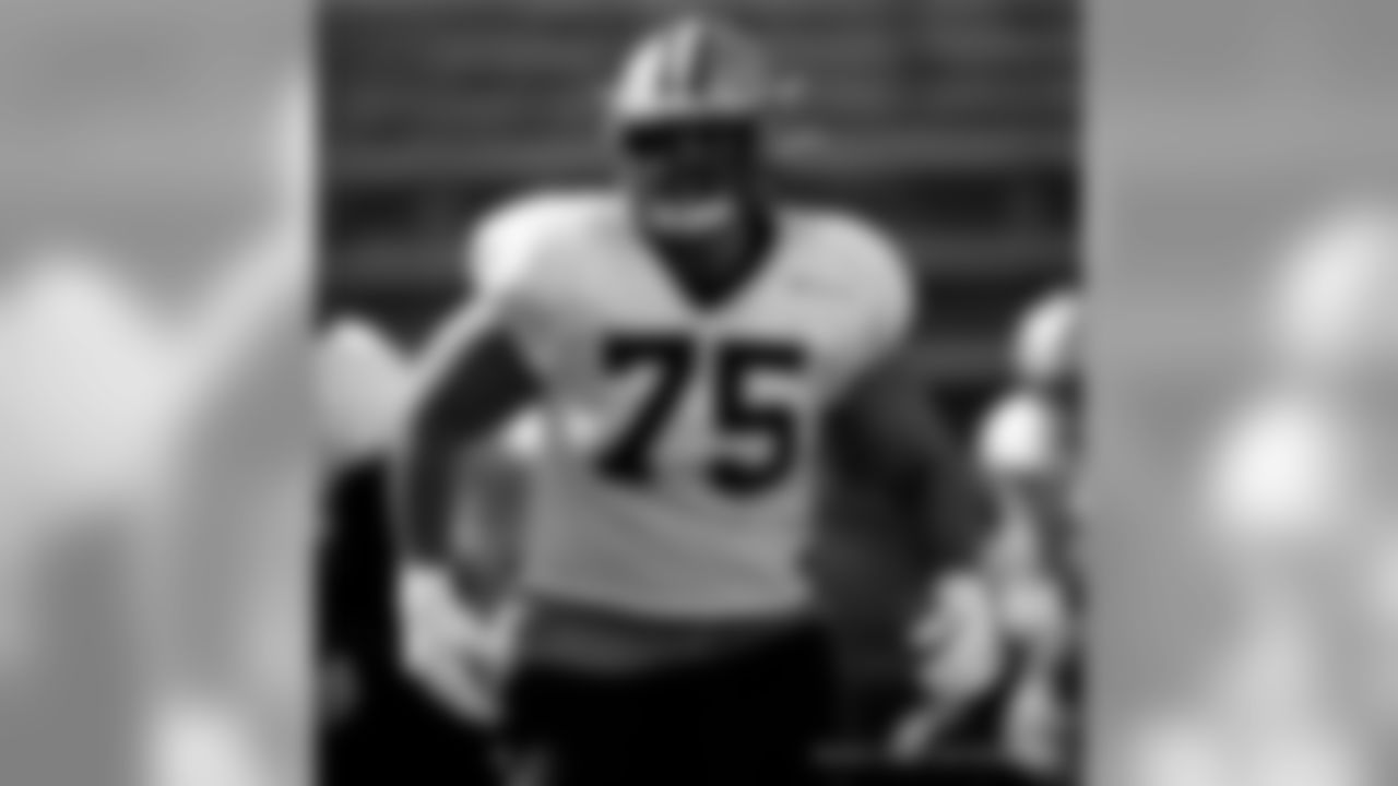 SEATTLE PRACTICE 9-19-2019
2019 New Orleans Saints
All Images Copyright Michael C. Hebert