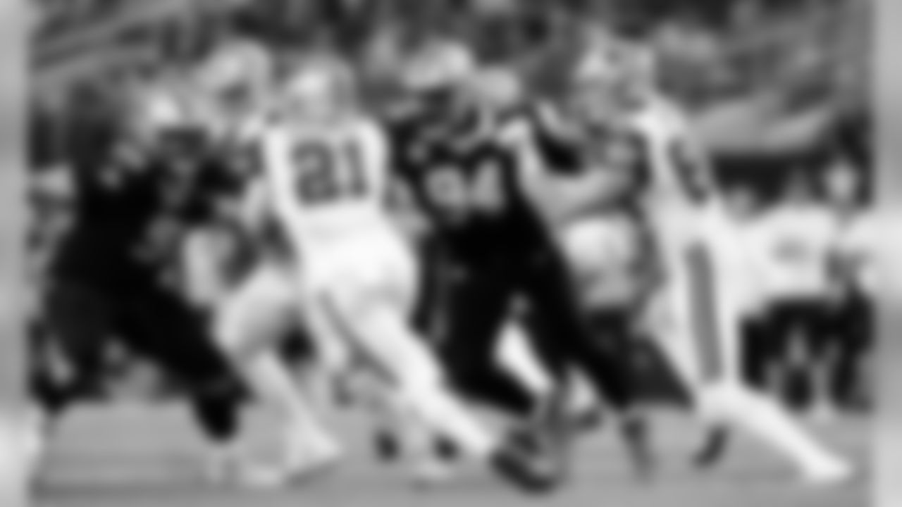 Cowboys 13- Saints 10 (L)
New Orleans Saints 2018 Season
Michael C. Hebert