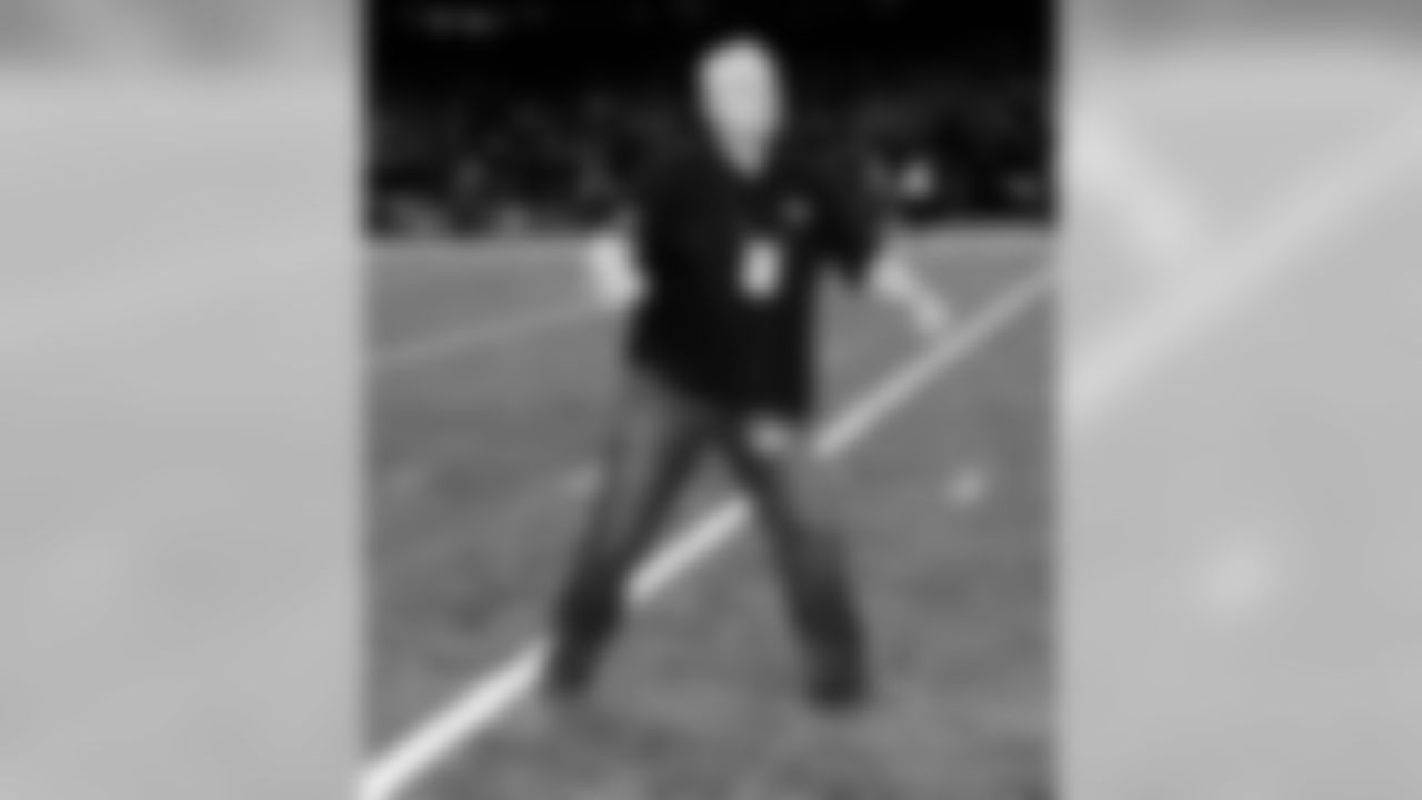 Saints 31- Falcons 17 (W)
New Orleans Saints 2018 Season
Michael C. Hebert