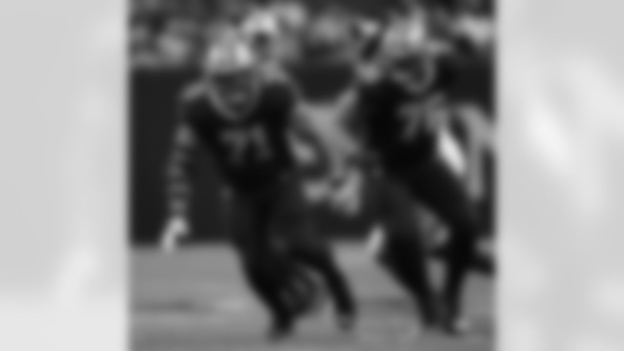 The New Orleans Saints return home to take on the New York Giants in Week 4 on October 3, 2021 at the Caesars Superdome.