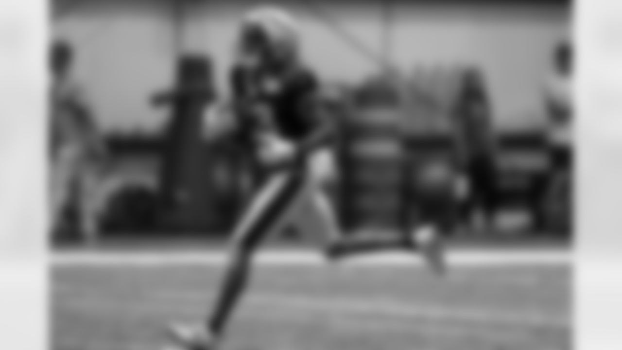 Full coverage of the New Orleans Saints workouts during 2023 Training Camp presented by Rouses Markets on Wednesday, August 2.
