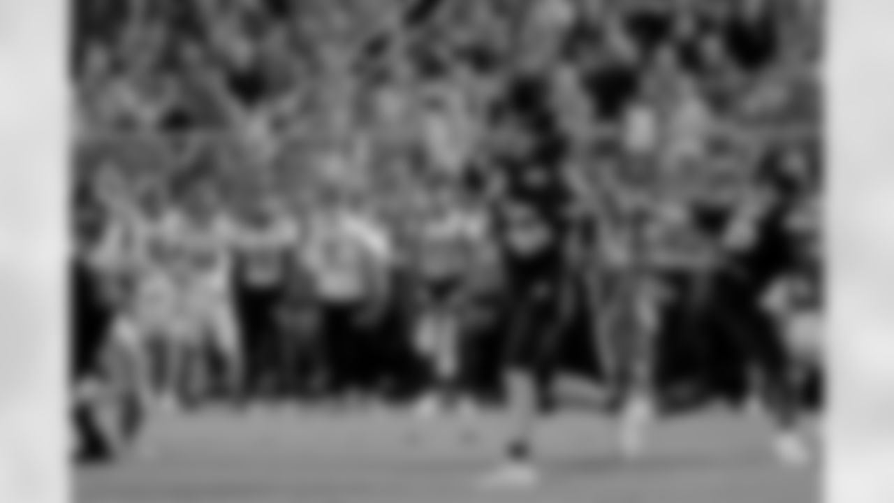 Host University High defeated rival Catholic High 31-30 on a 26-yard walk-off field goal at Richard F. Gill Cub Stadium during the New Orleans Saints Louisiana High School Football game of the month in Baton Rouge, LA on Friday, September 15, 2023.